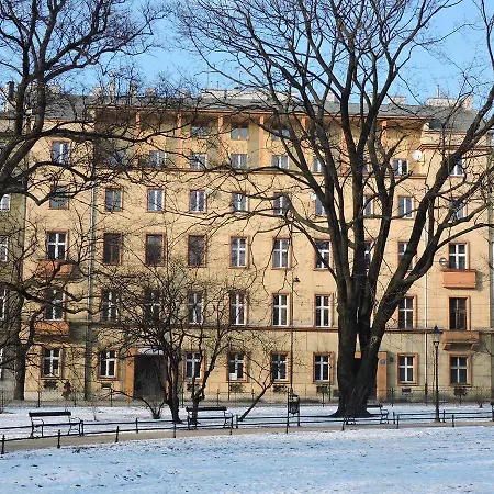 Negre Basztowa 5 Krakow