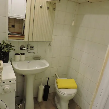 Negre Basztowa 5 Apartment