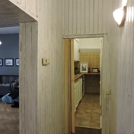 Negre Basztowa 5 * Krakow