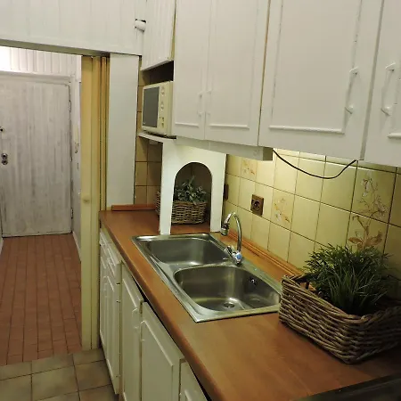 Negre Basztowa 5 Apartment Krakow